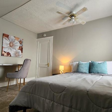 Thefallshouse Villa Niagara Falls Luaran gambar