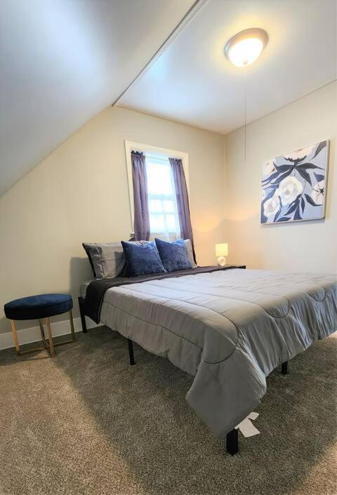 Thefallshouse Villa Niagara Falls Luaran gambar