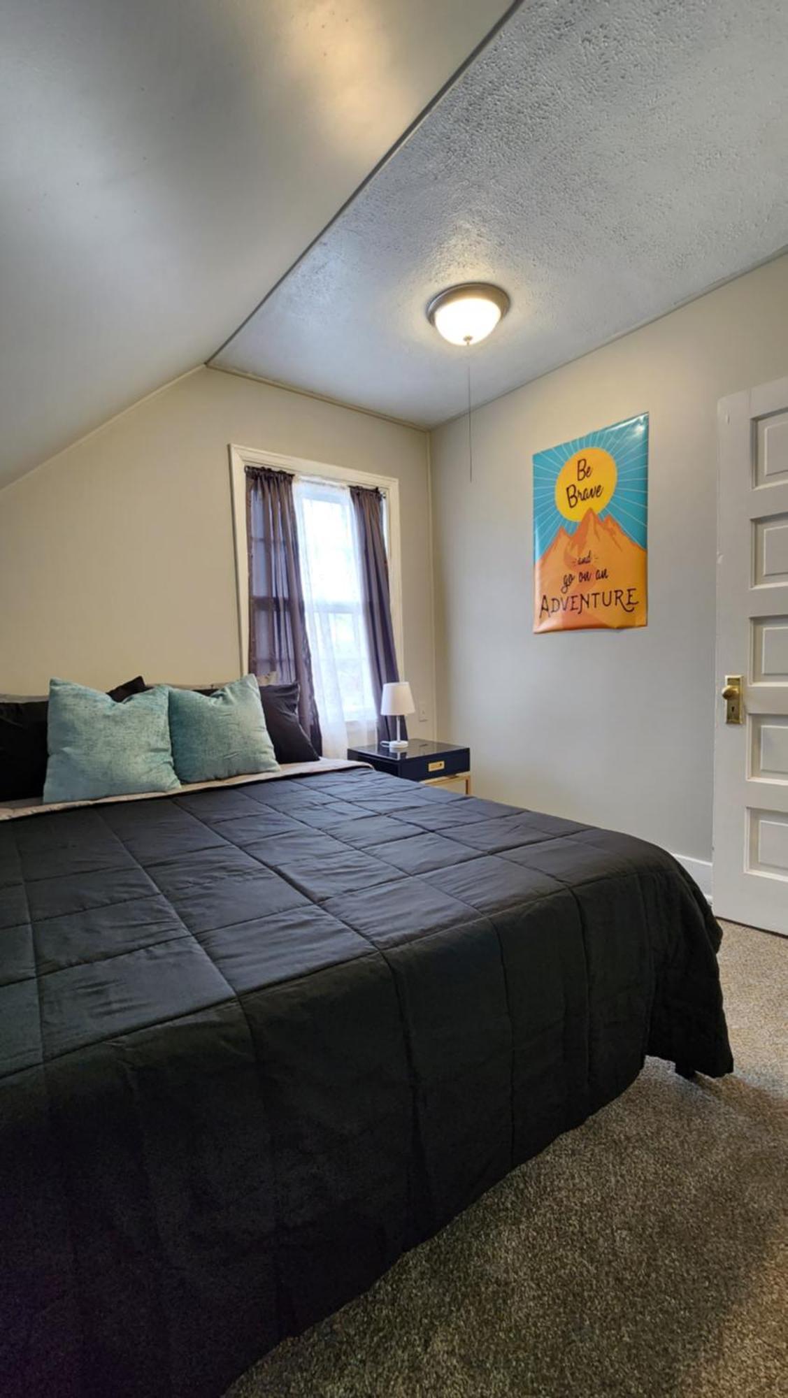 Thefallshouse Villa Niagara Falls Luaran gambar